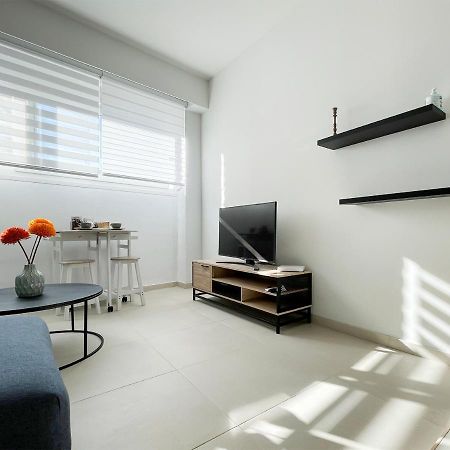 דירות Soho Cozy 55Sqm Studio In אתונה מראה חיצוני תמונה